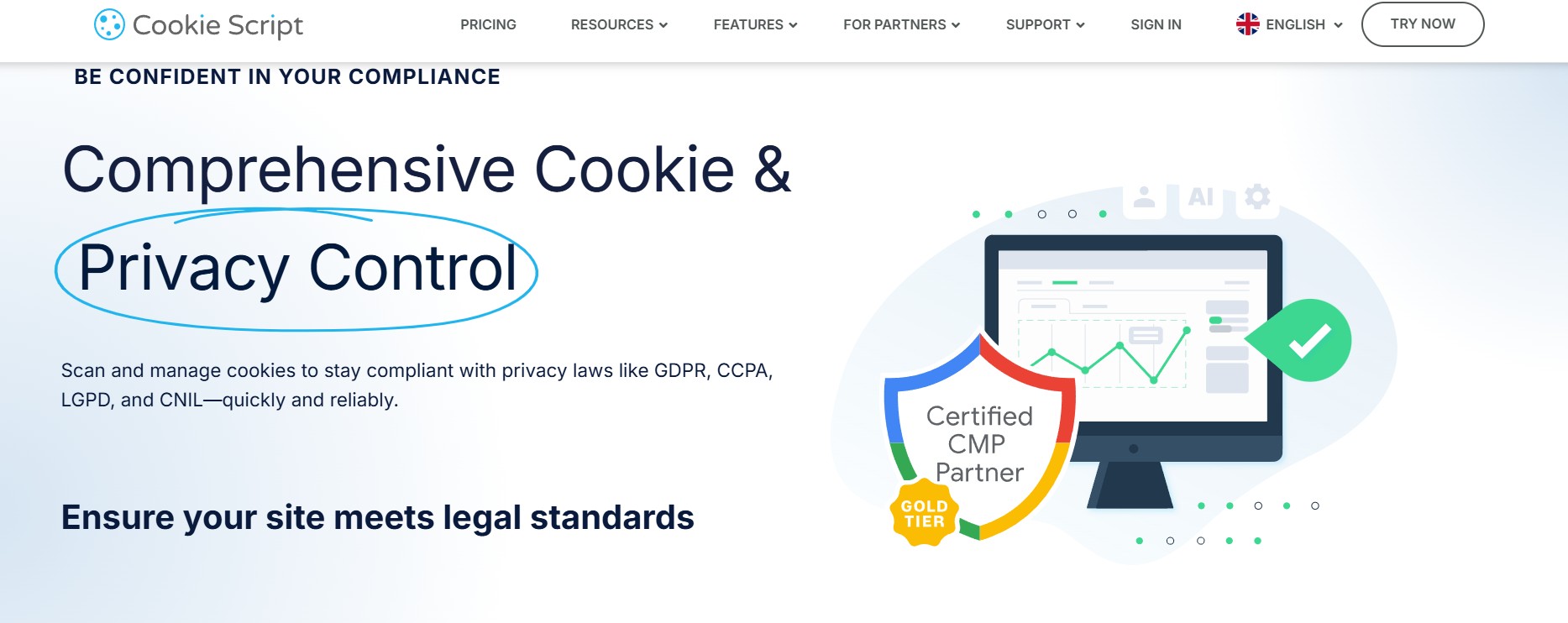 CookieScript
