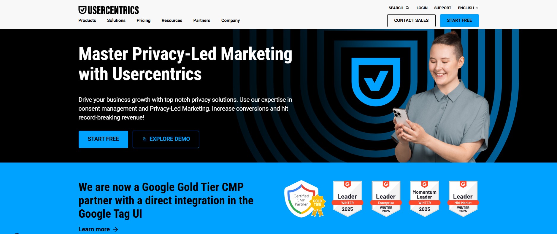 Usercentrics