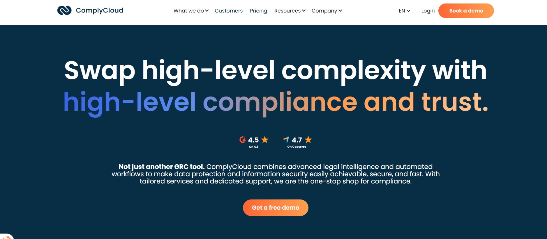 ComplyCloud