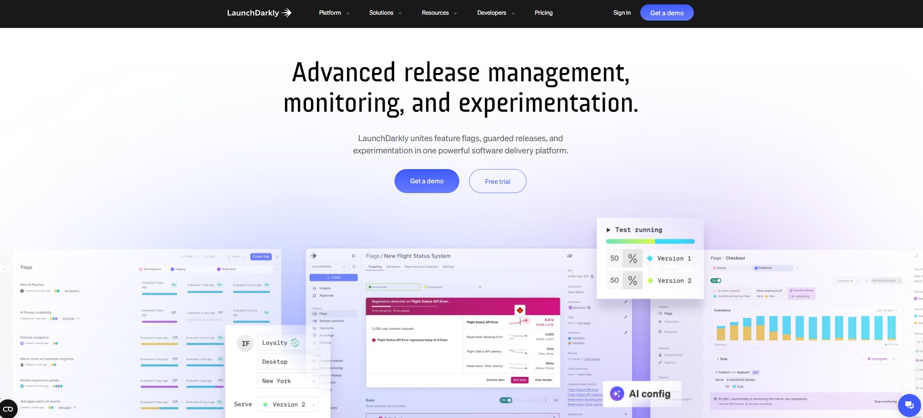 LaunchDarkly