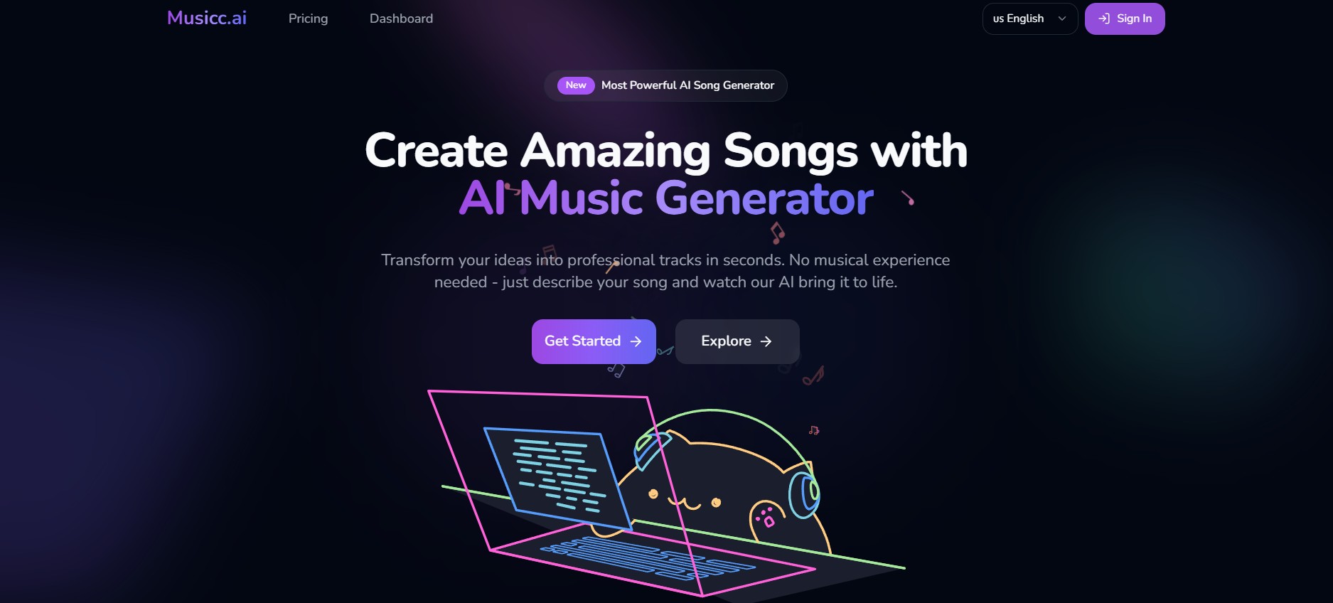 Musicc.ai