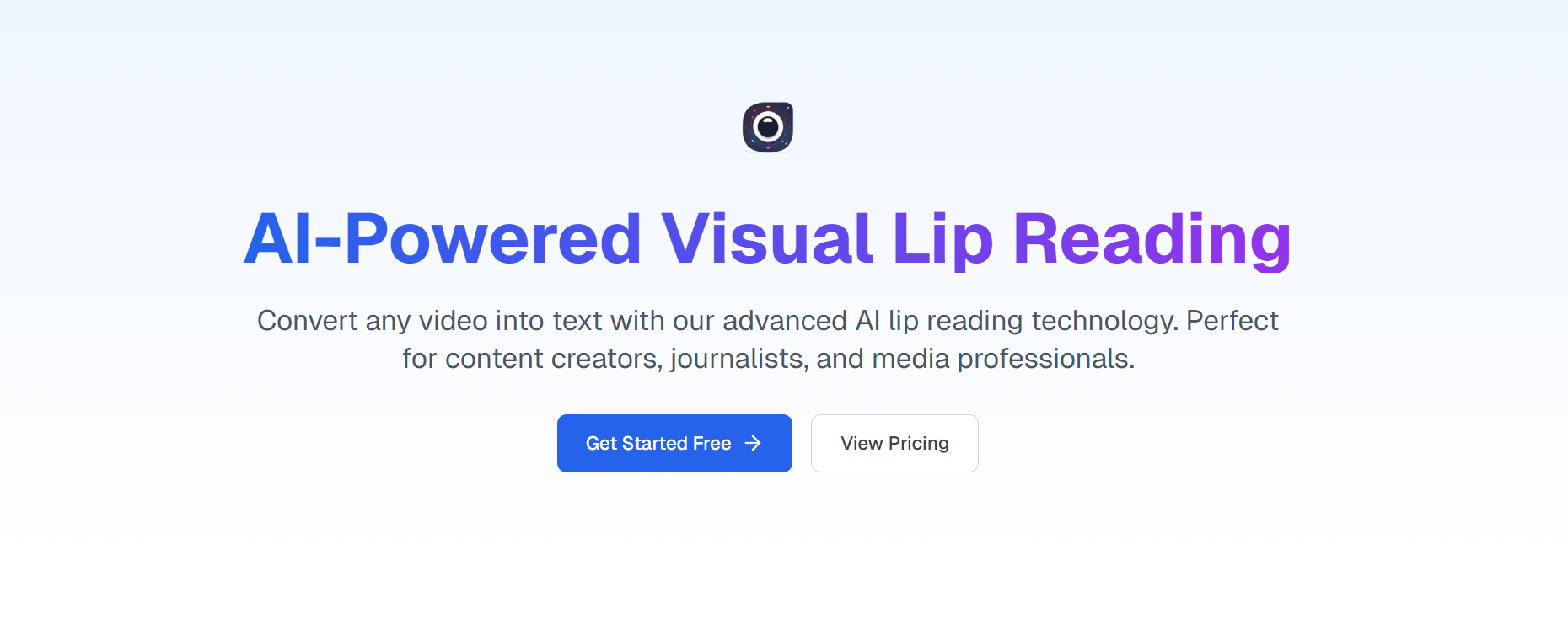 LipRead Pro