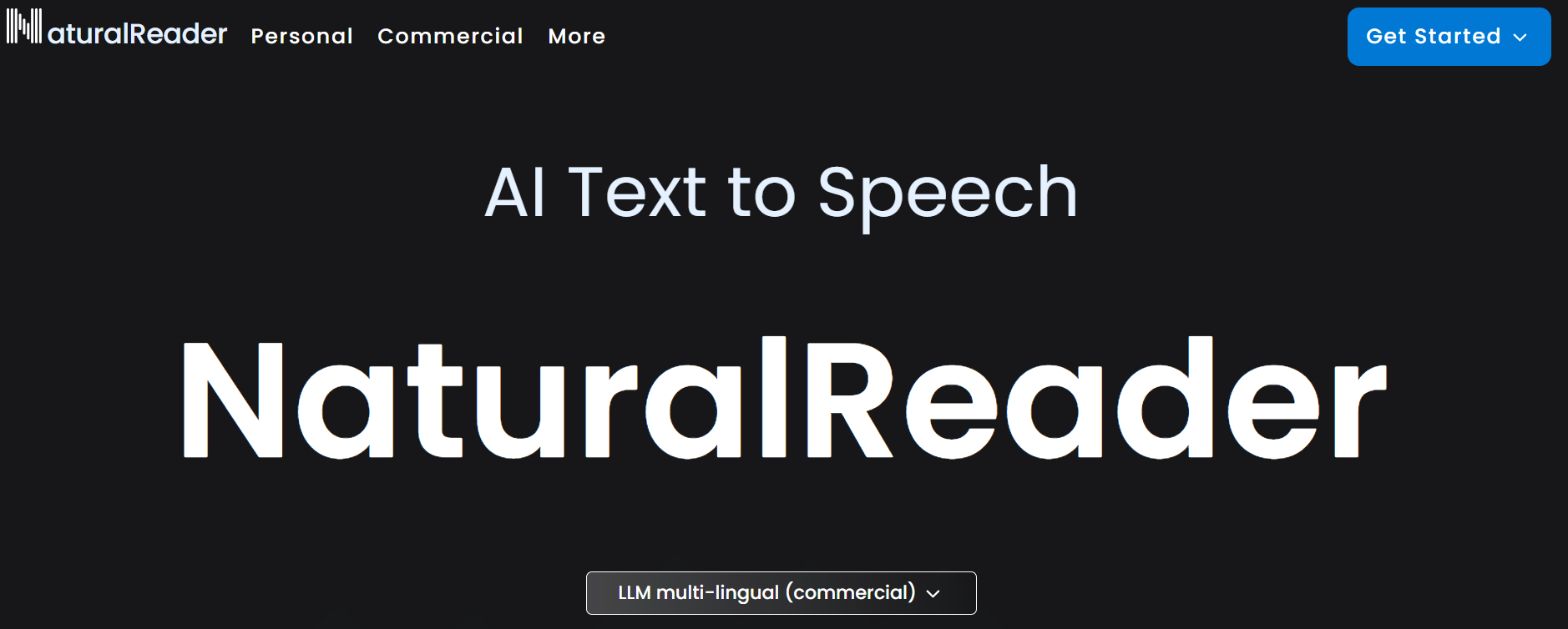 NaturalReadr