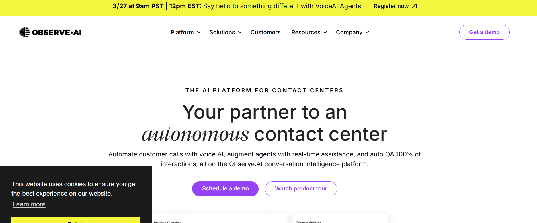 Observe.AI