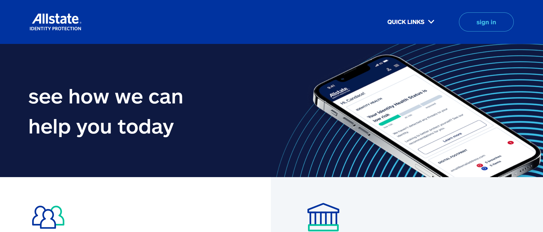 Allstate Identity Protection