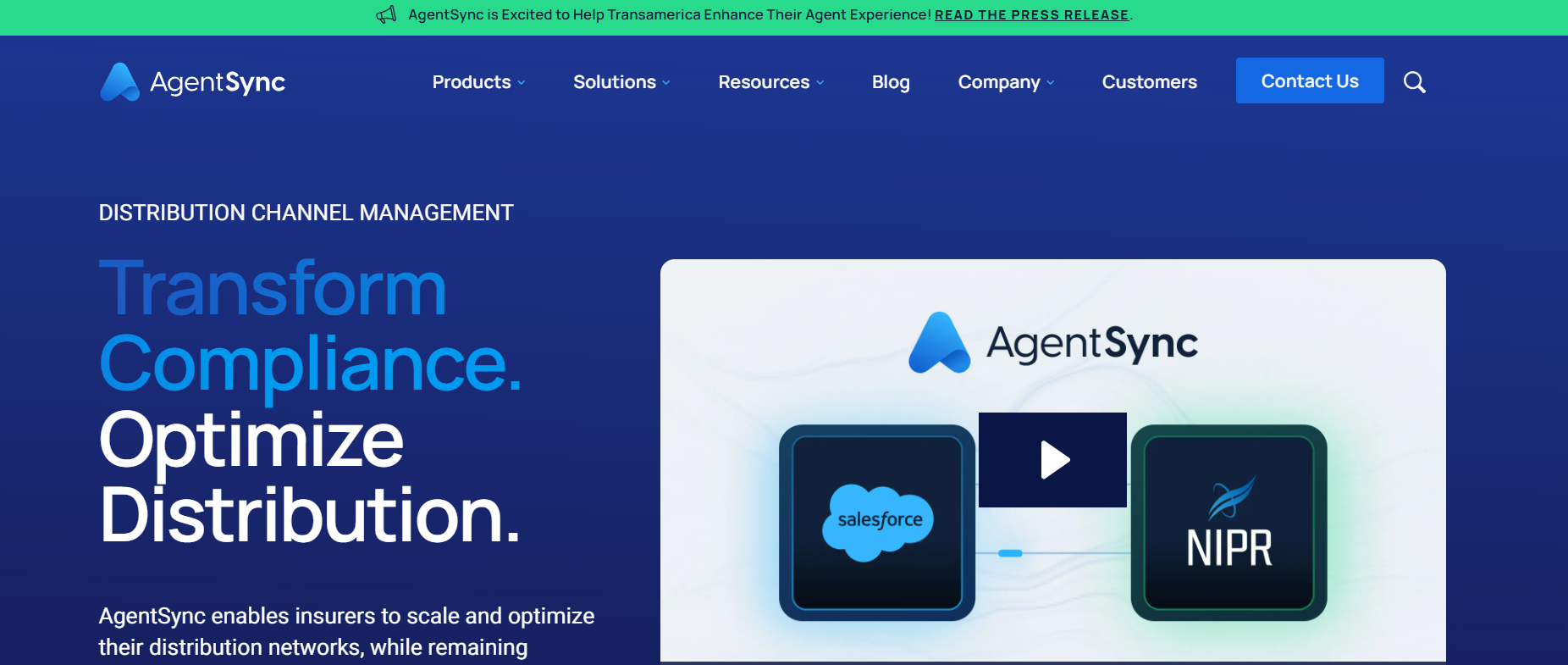 AgentSync