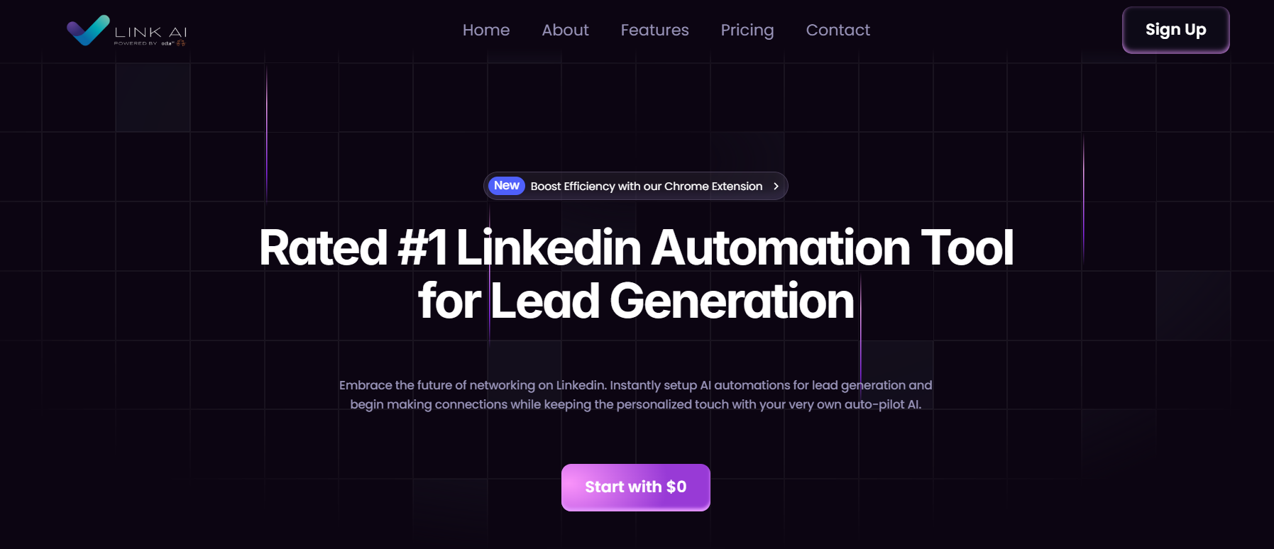 LINK AI