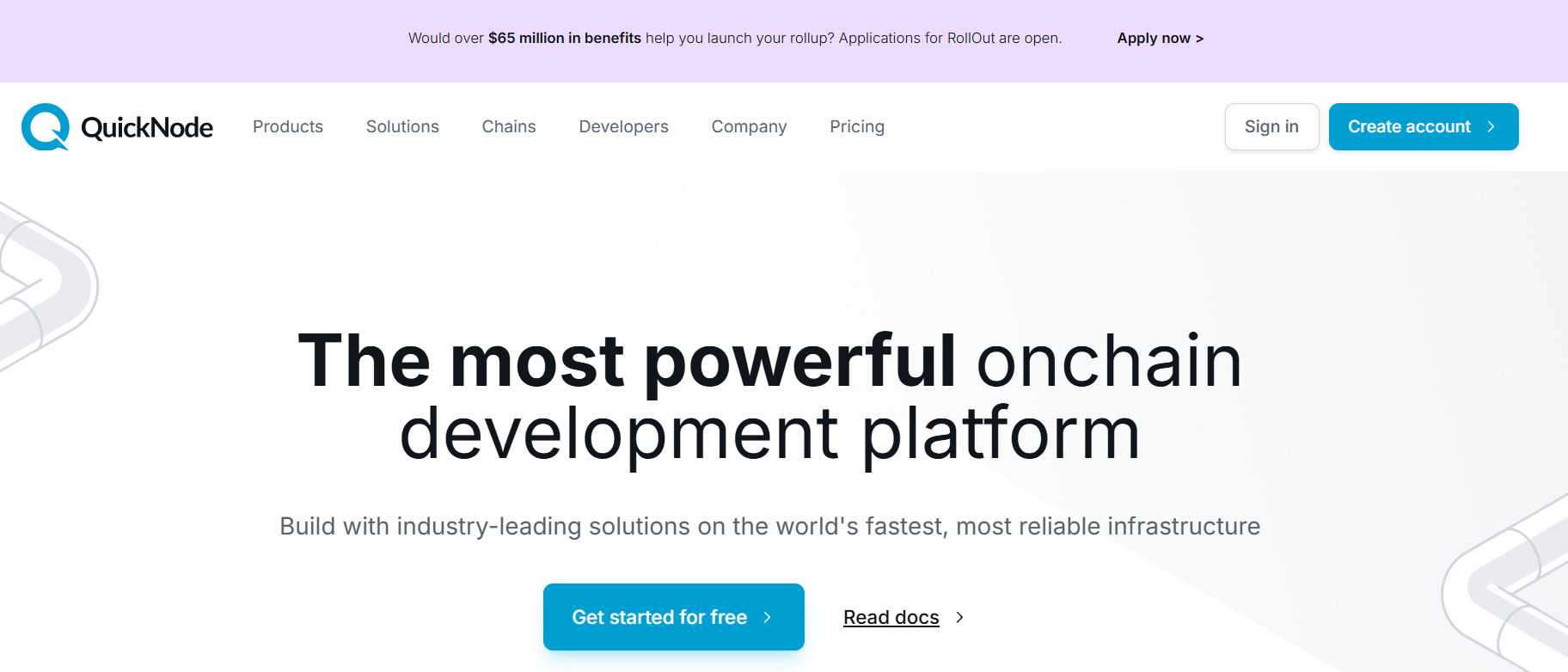 QuickNode