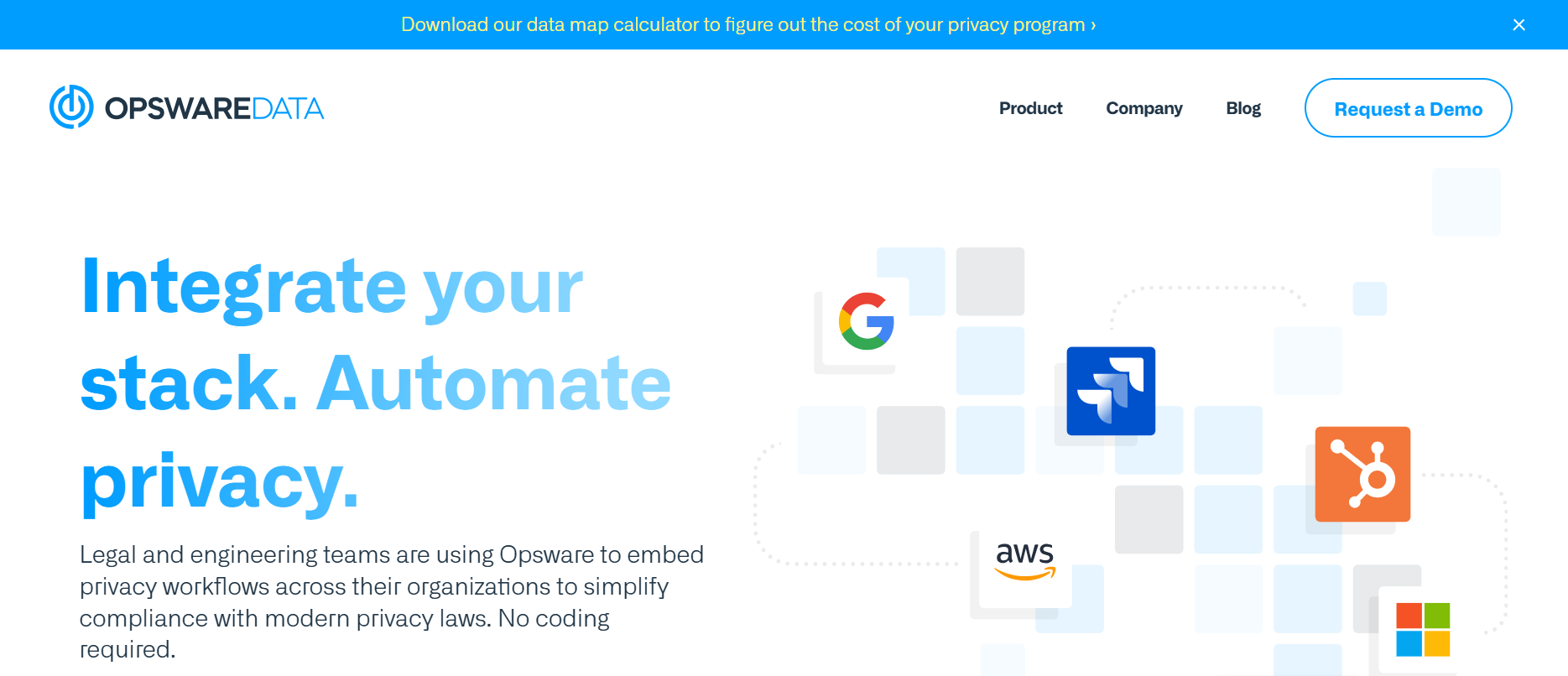 Opsware Data