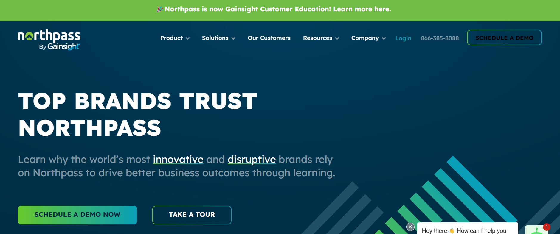 Gainsight Customer Education