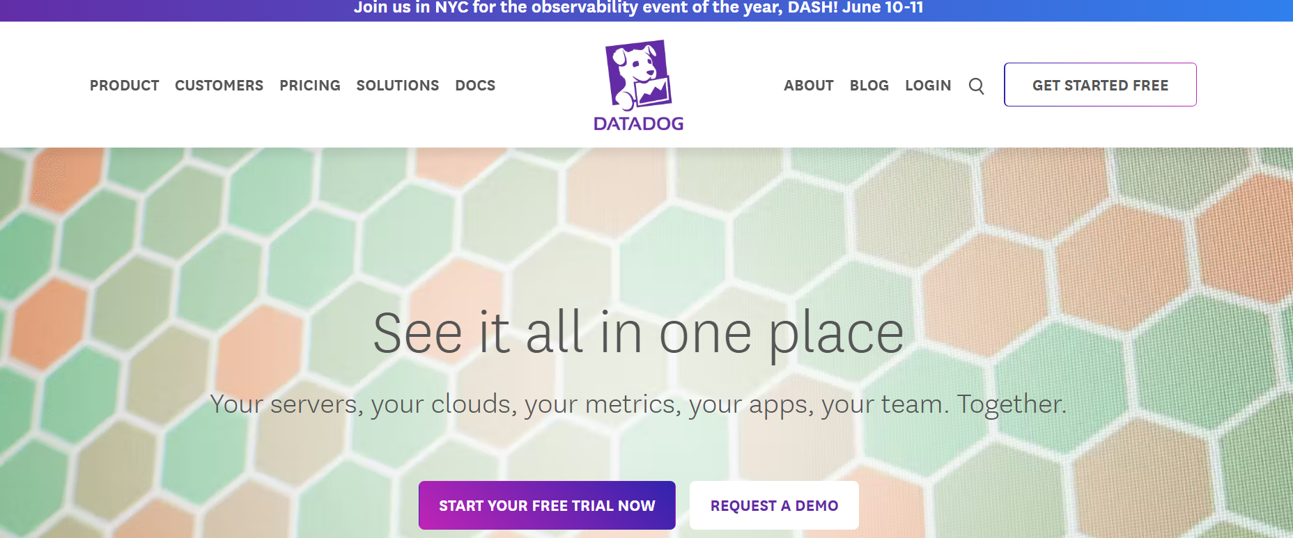 Datadog