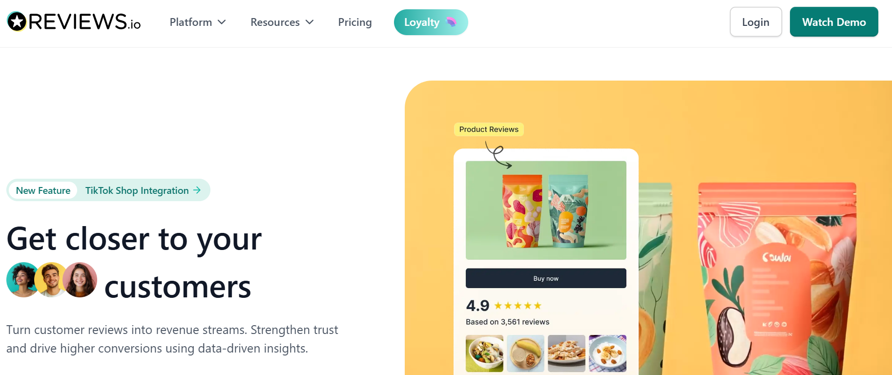Reviews.io