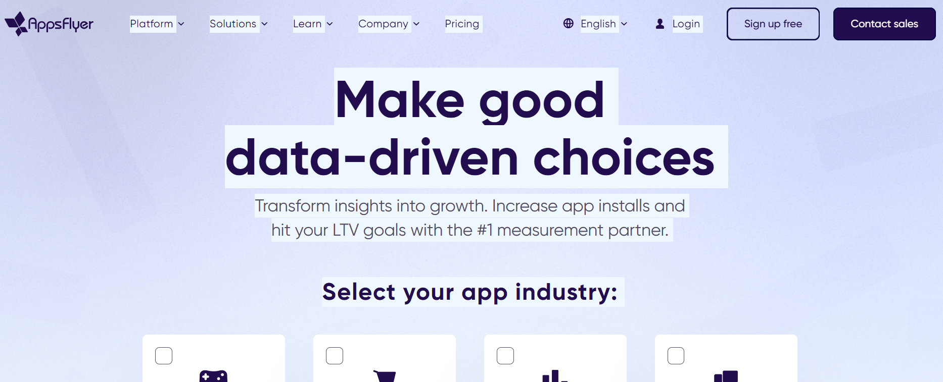 AppsFlyer
