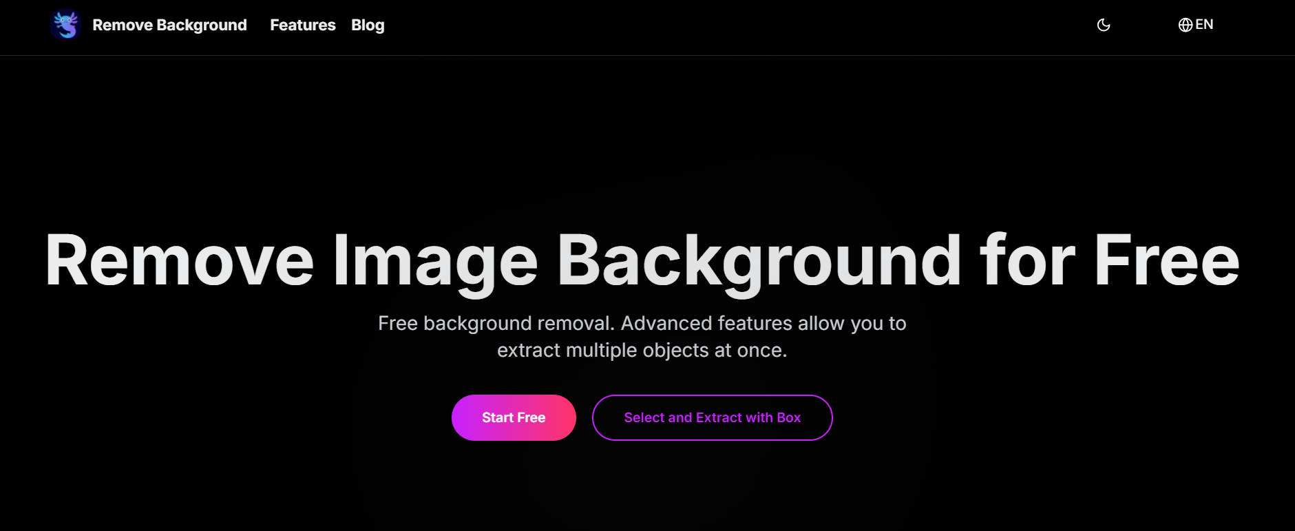 Remove Background