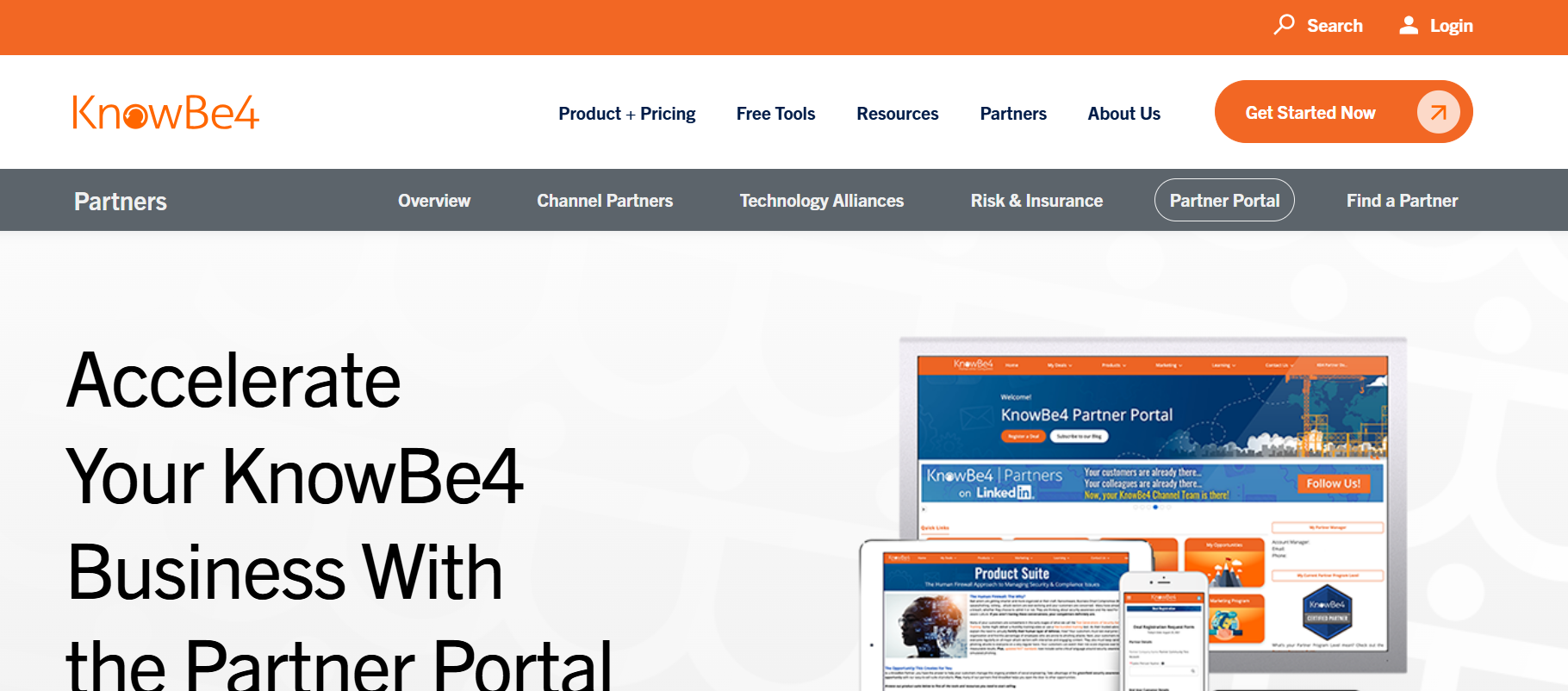 KnowBe4 Compliance Plus