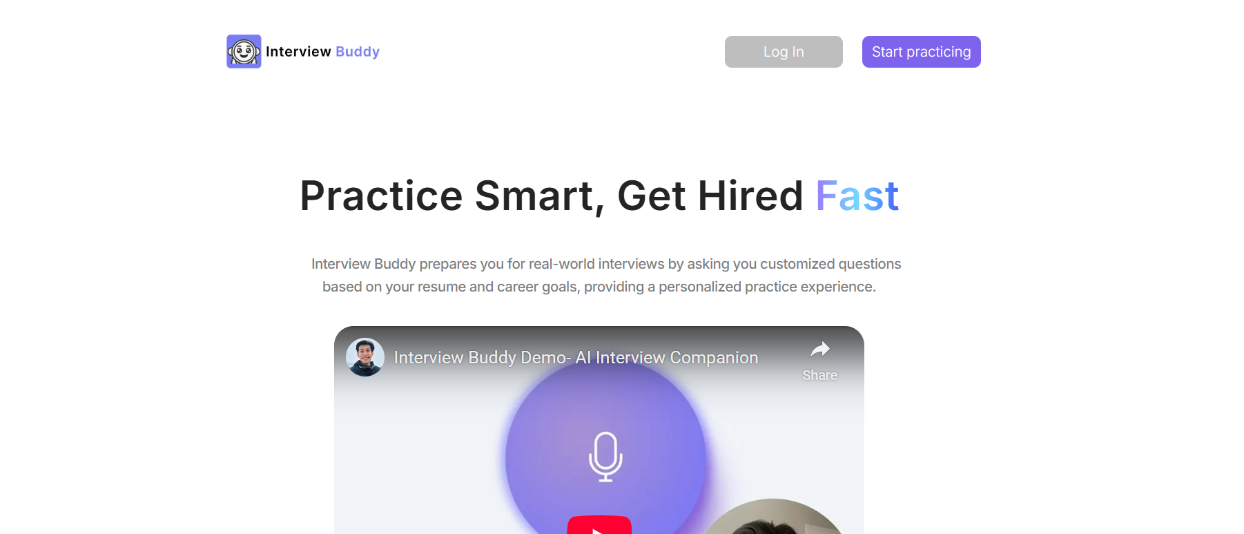 Interview Buddy