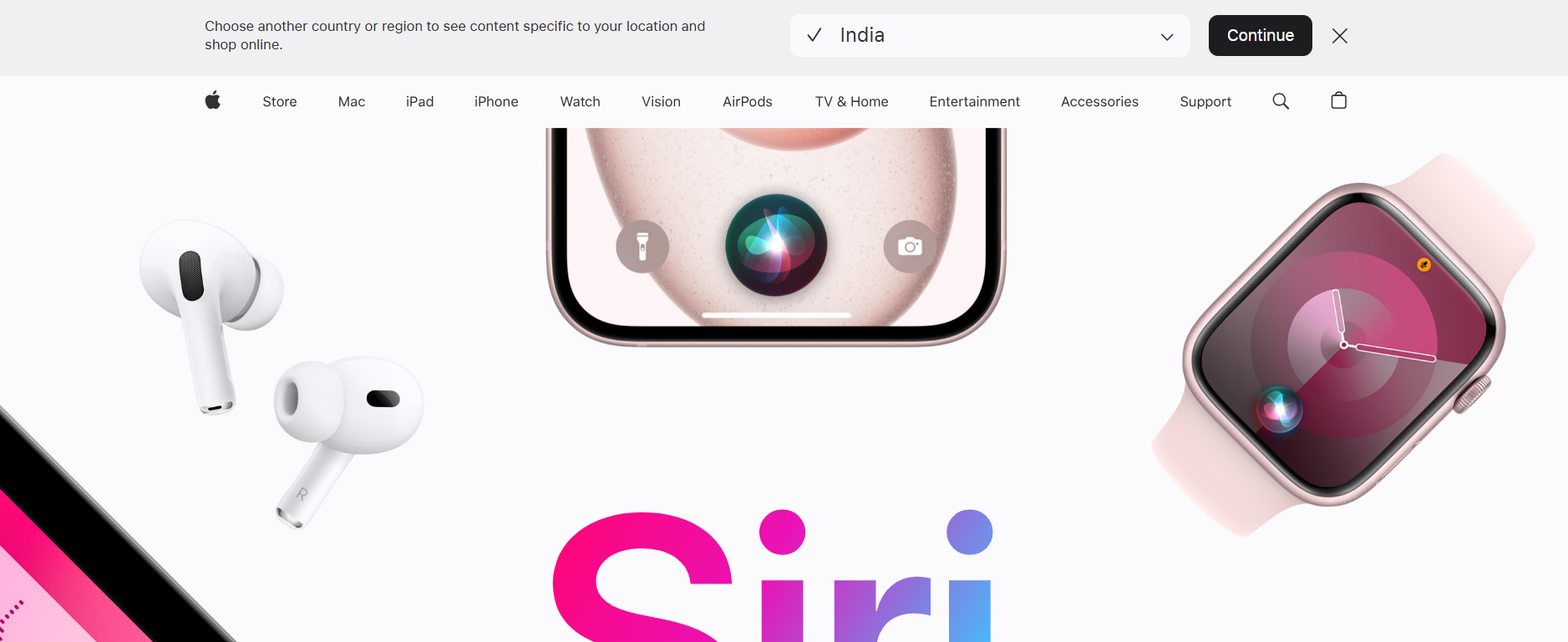 Siri