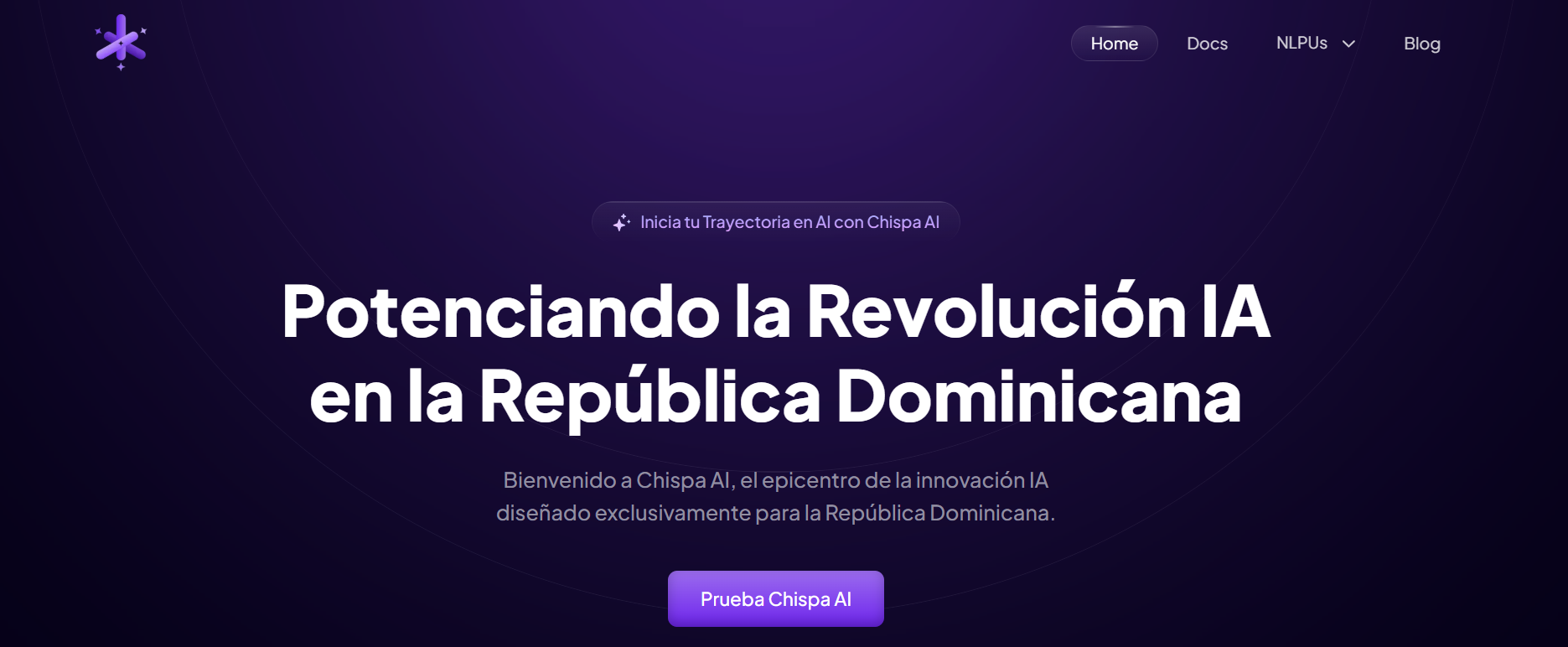 chispa AI
