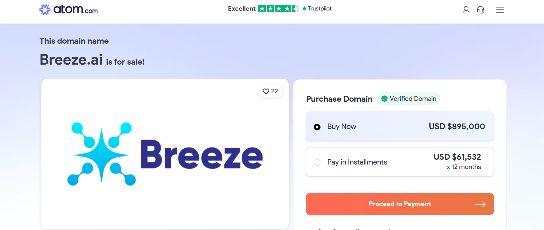 Breeze.ai