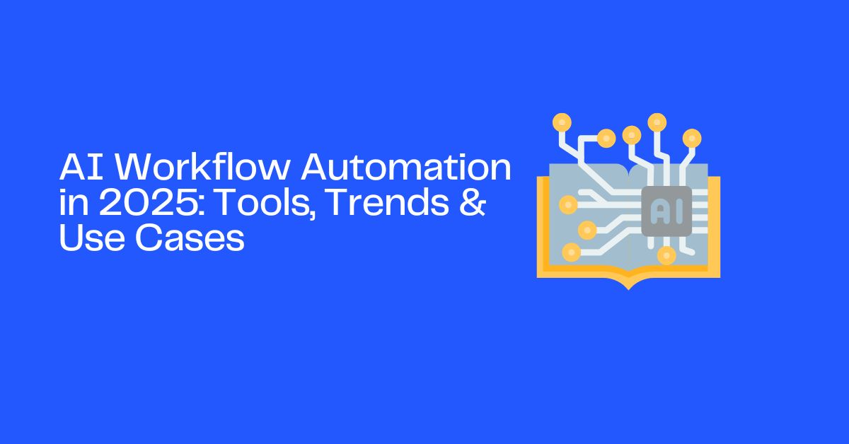 AI Workflow Automation