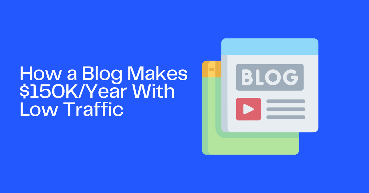 Blog Traffic