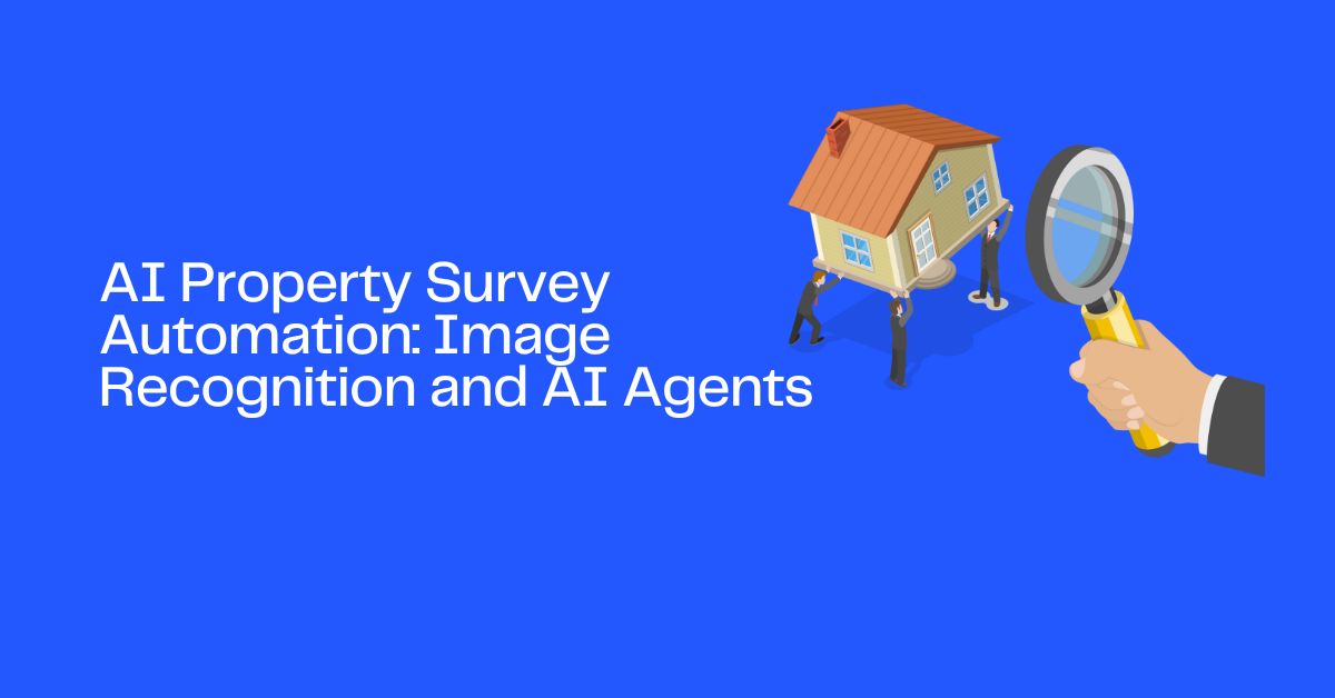 Property Survey Automation