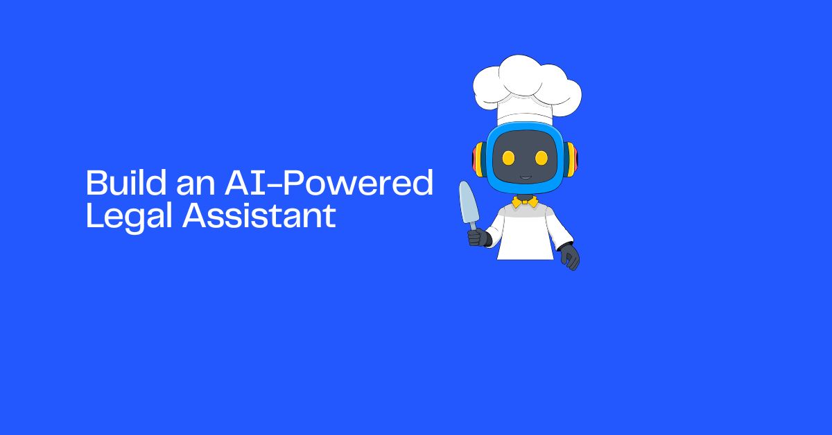 AI Legal Assistant