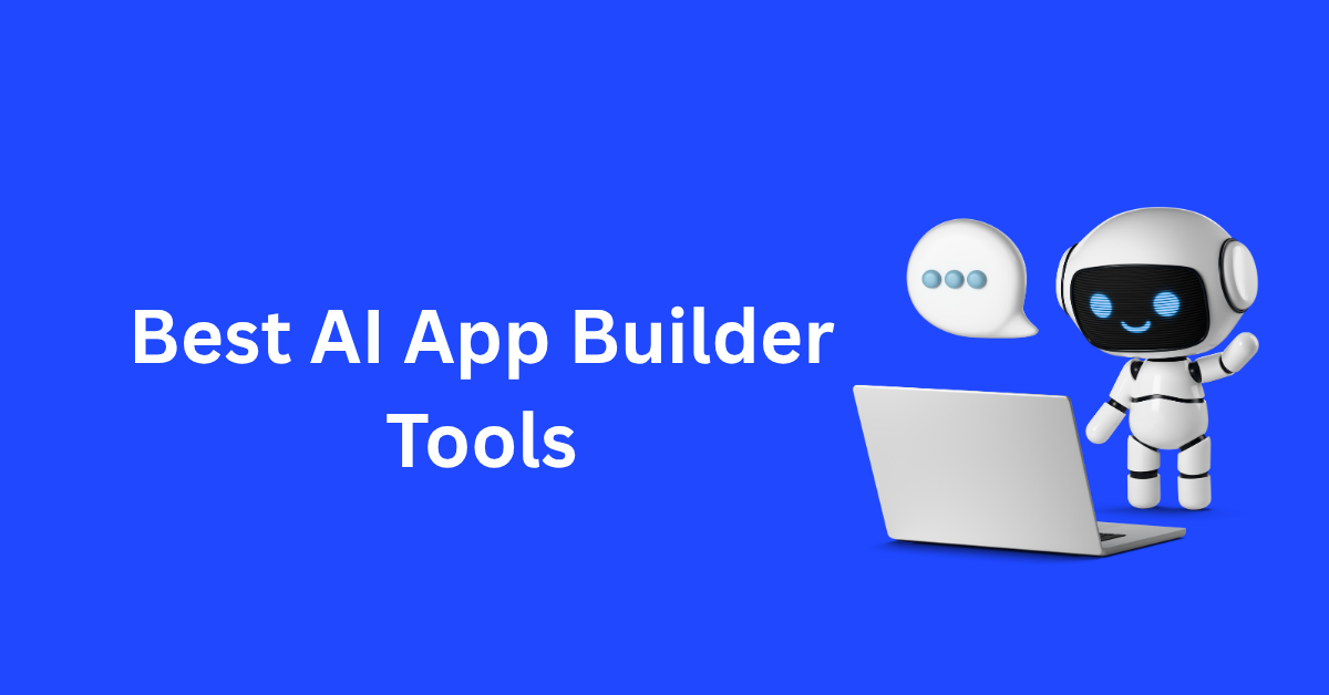 AI App Builder