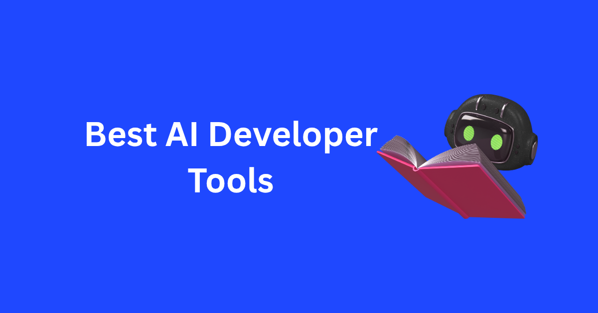 Best AI Developer Tools