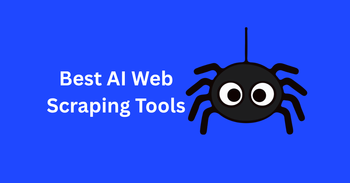 AI Web Scraping