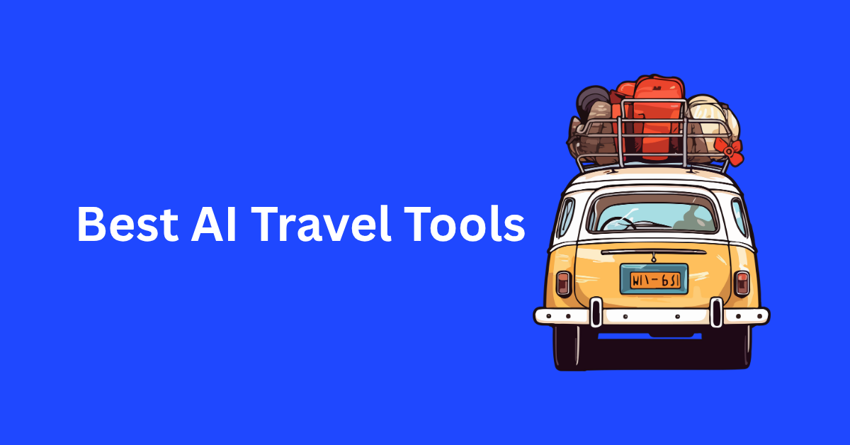 AI Travel