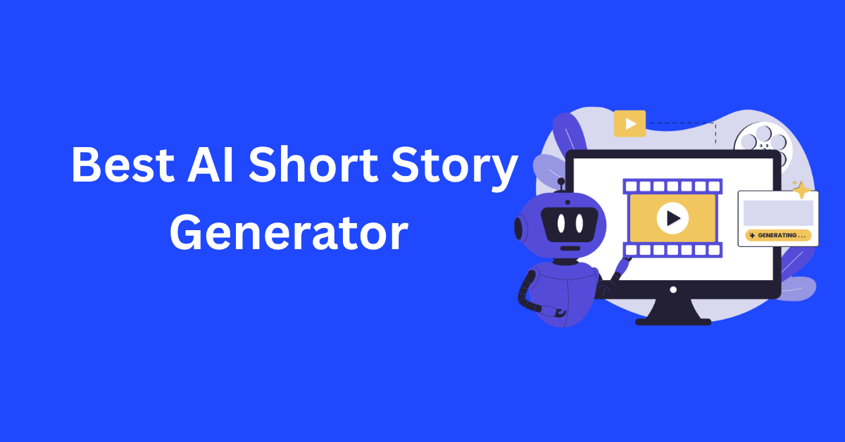 AI Short Story Generator