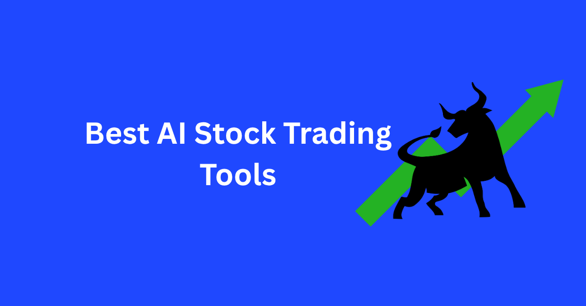 Best AI Stock Trading Tools