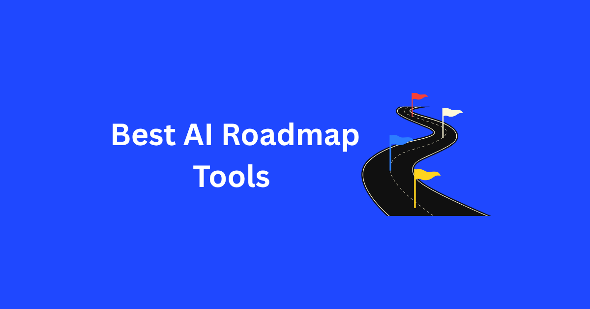 Best AI Roadmap Tools
