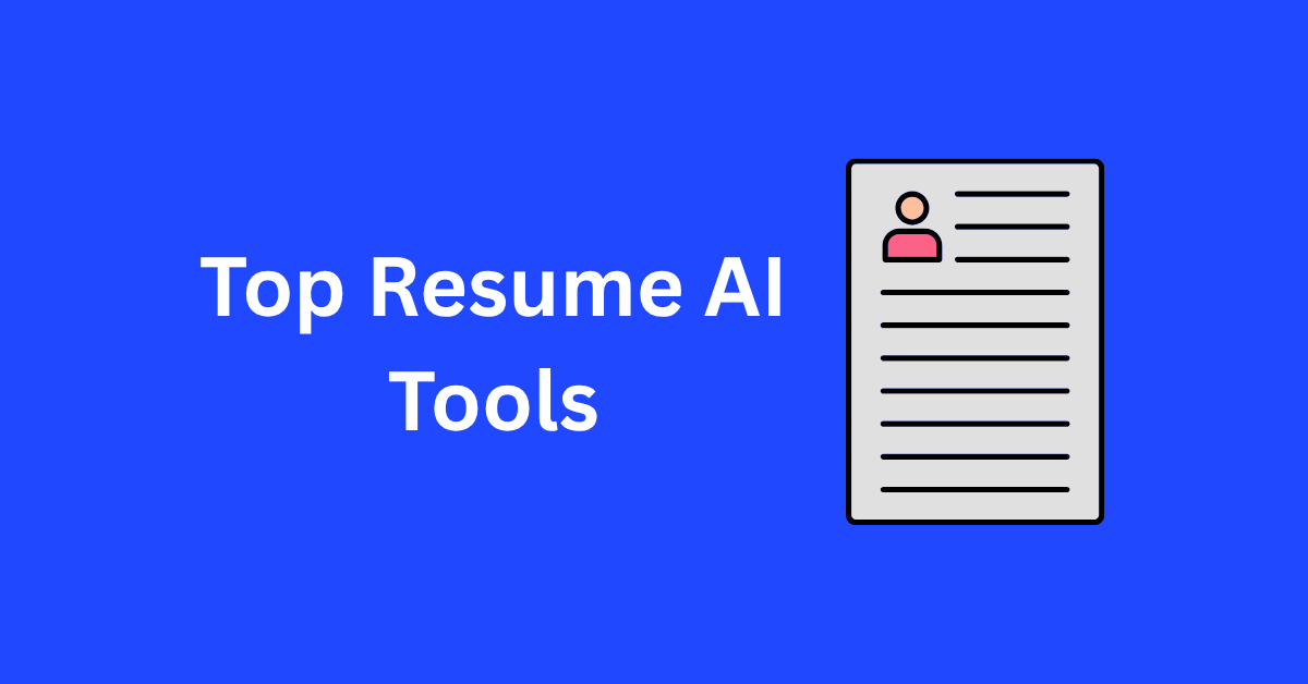 Resume AI