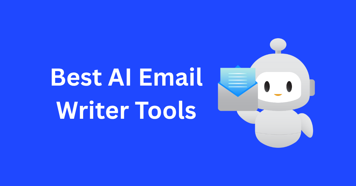 AI Email Writer