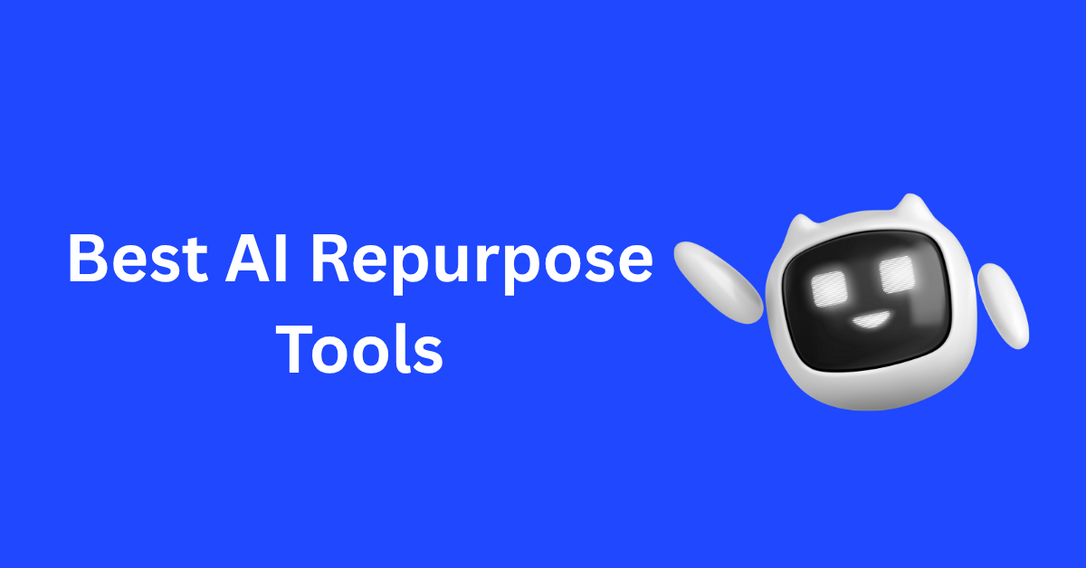 AI Repurpose