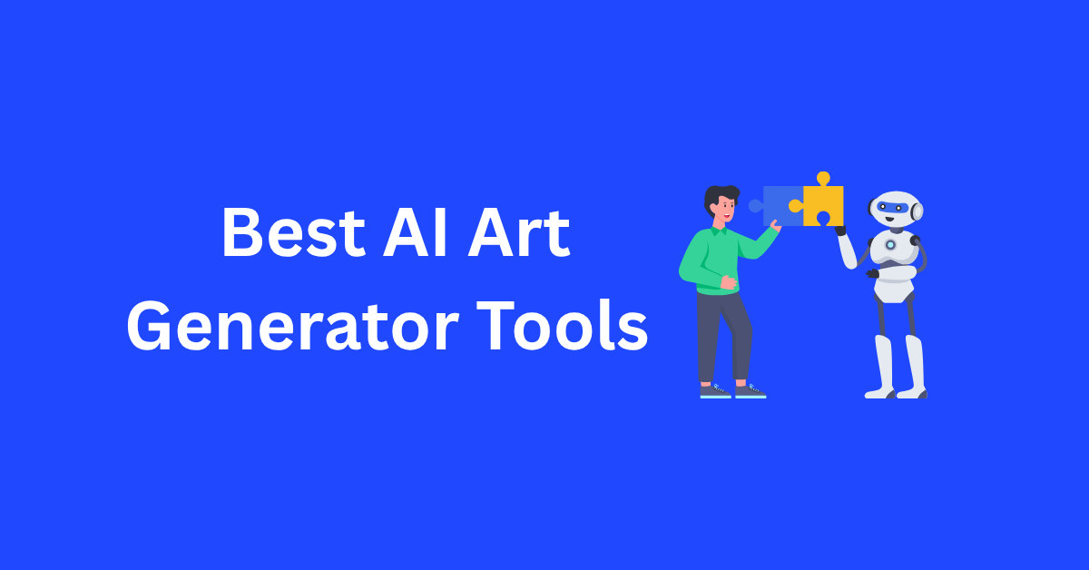 AI Art Generator