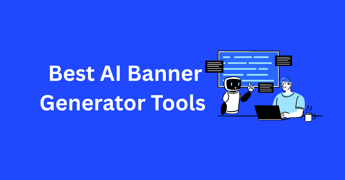 Best AI Banner Generator Tools