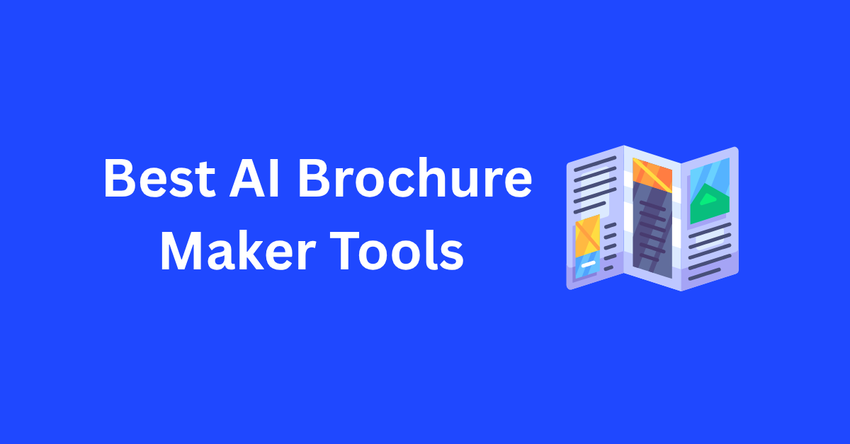 AI Brochure Maker