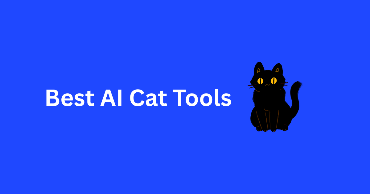 AI Cat