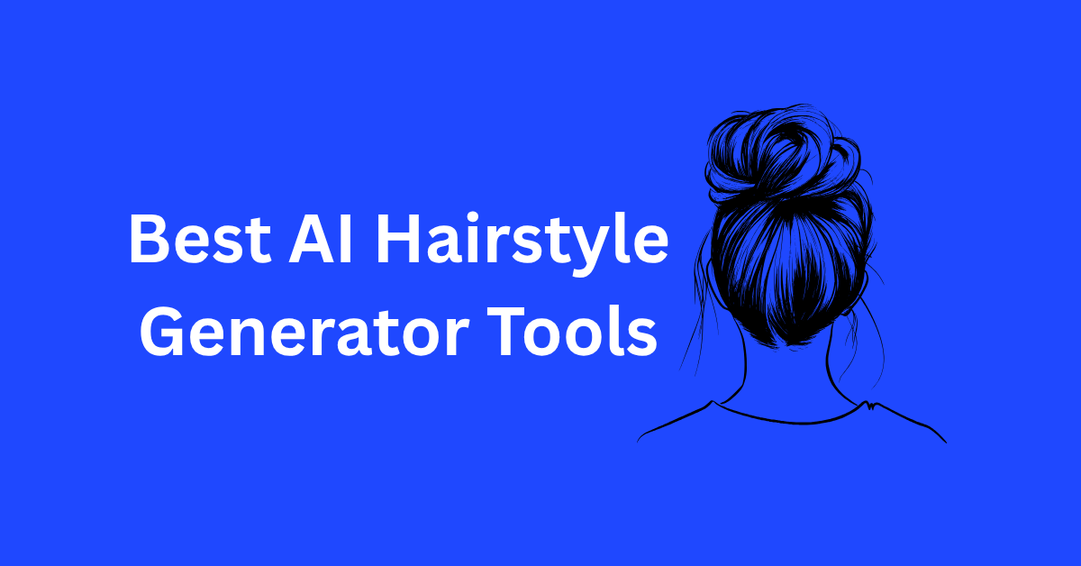 AI Hairstyle
