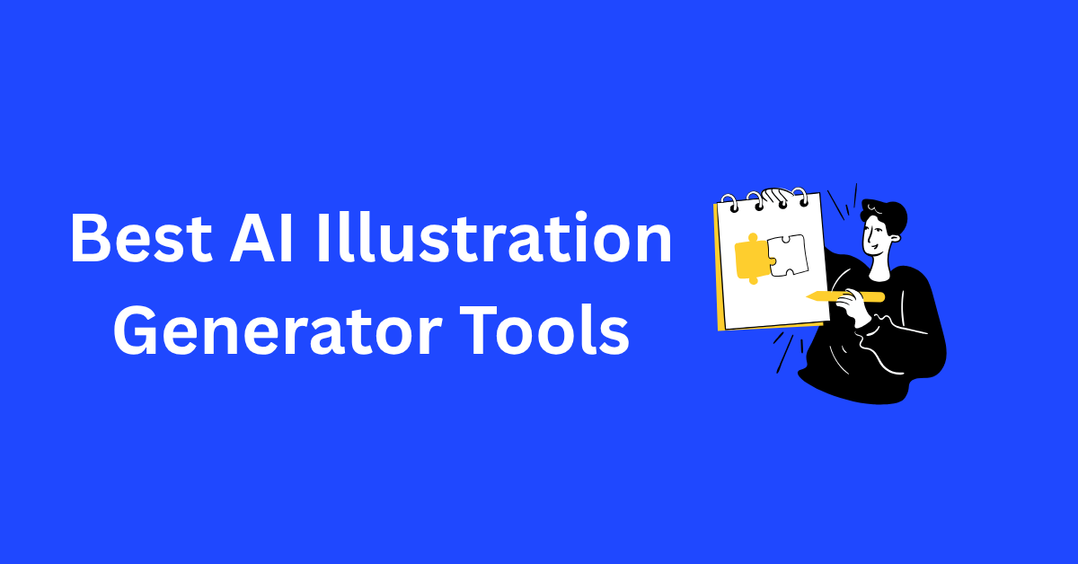 AI Illustration Generator