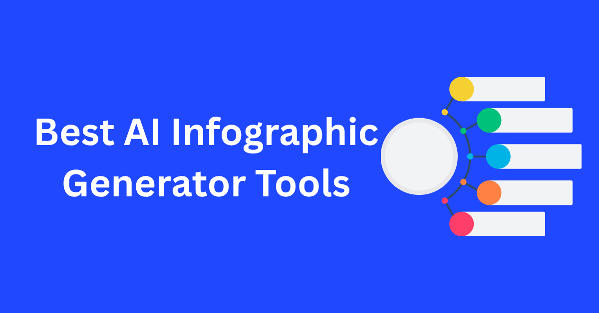 Best AI Infographic Generator Tools
