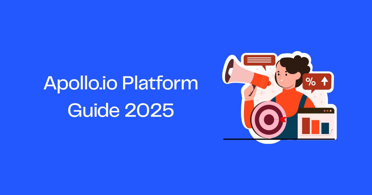 Apollo.io Platform Guide