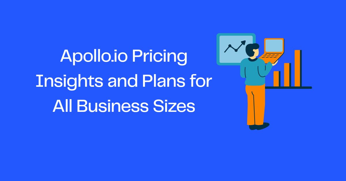 Apollo.io Pricing Insights and Plans for All Business Sizes