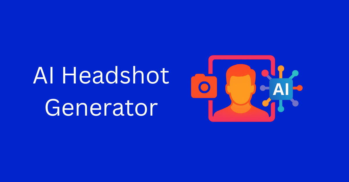 AI Headshot Generator
