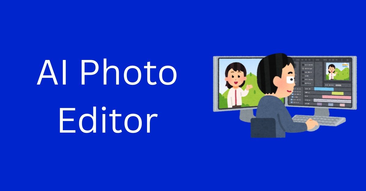 AI Photo Editor