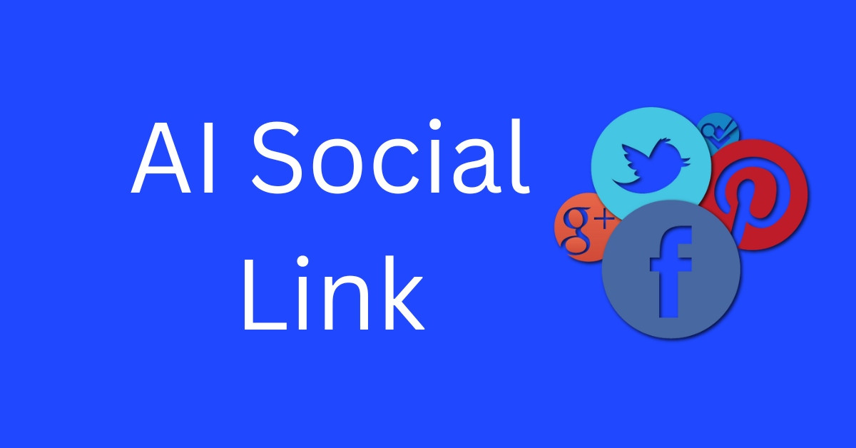AI Social Link