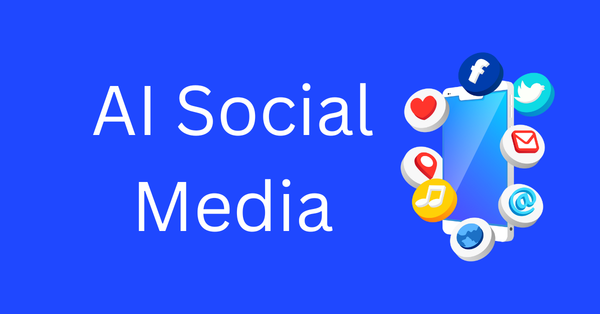 AI Social Media